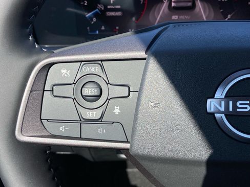 New 2026 Nissan Sentra SV w/ SV Convenience Package FWD image 24