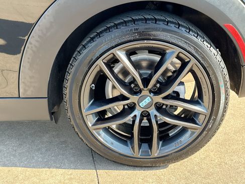 Used 2020 MINI Cooper S w/ Storage Package FWD image 10