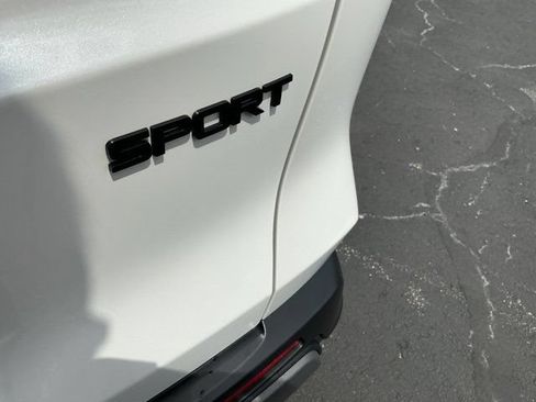 Used 2025 Honda CR-V Sport image 7