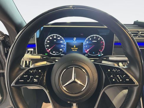 Used 2024 Mercedes-Benz Maybach S 680 4MATIC image 24