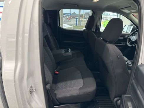 New 2025 Ford Ranger XL w/ Trailer Tow Package image 34