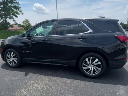 Used 2023 Chevrolet Equinox LT FWD image 6