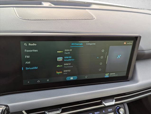 New 2026 Hyundai Sonata SEL FWD image 11
