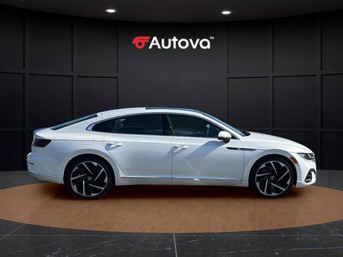 Used 2023 Volkswagen Arteon SEL Premium AWD/4WD image 6