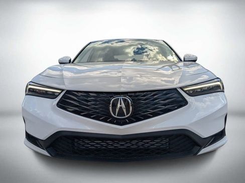 New 2026 Acura Integra FWD image 8