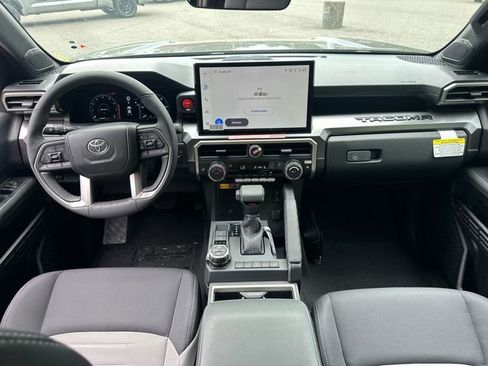 New 2026 Toyota Tacoma TRD Off-Road AWD/4WD image 14