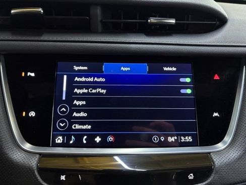 Used 2024 Cadillac XT6 Luxury w/ LPO, Floor Liner Package AWD/4WD image 72