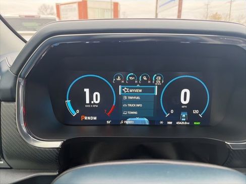 Used 2023 Ford F150 Limited image 20