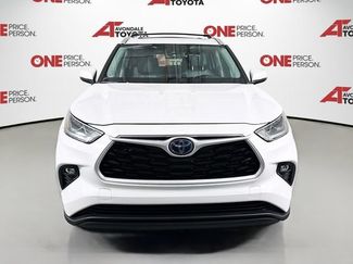 Used 2022 Toyota Highlander Bronze Edition AWD/4WD video 2