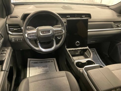 Used 2026 GMC Terrain Elevation AWD/4WD image 7
