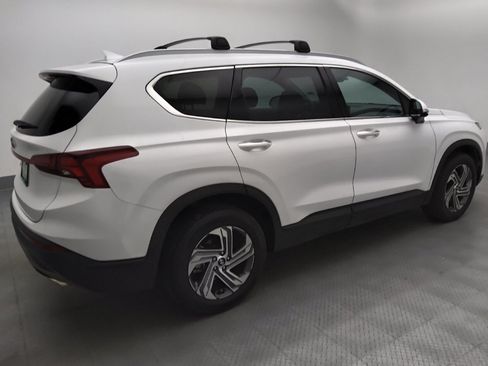 Used 2023 Hyundai Santa Fe SEL FWD image 10