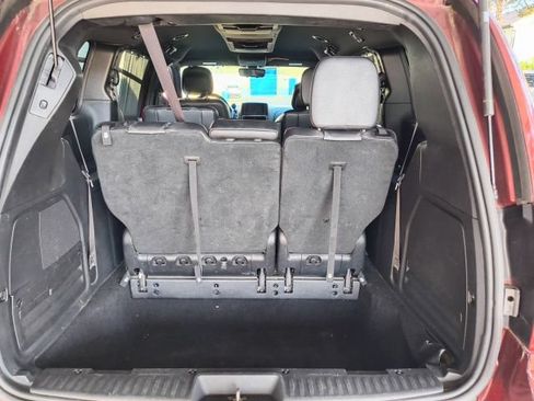 Used 2019 Dodge Grand Caravan GT FWD image 27