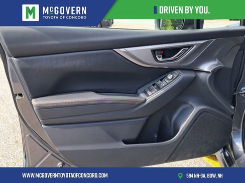 Used 2021 Subaru Crosstrek 2.5i Limited w/ Moonroof Package 1 AWD/4WD image 11