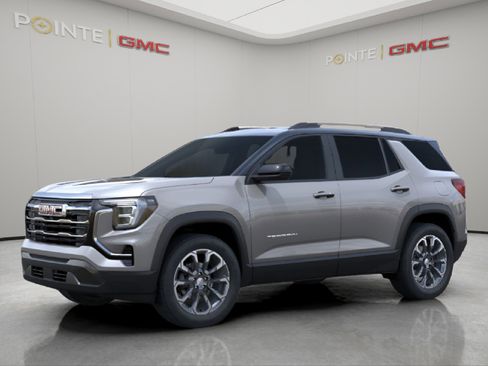New 2026 GMC Terrain Elevation w/ Elevation Premium Package image 6