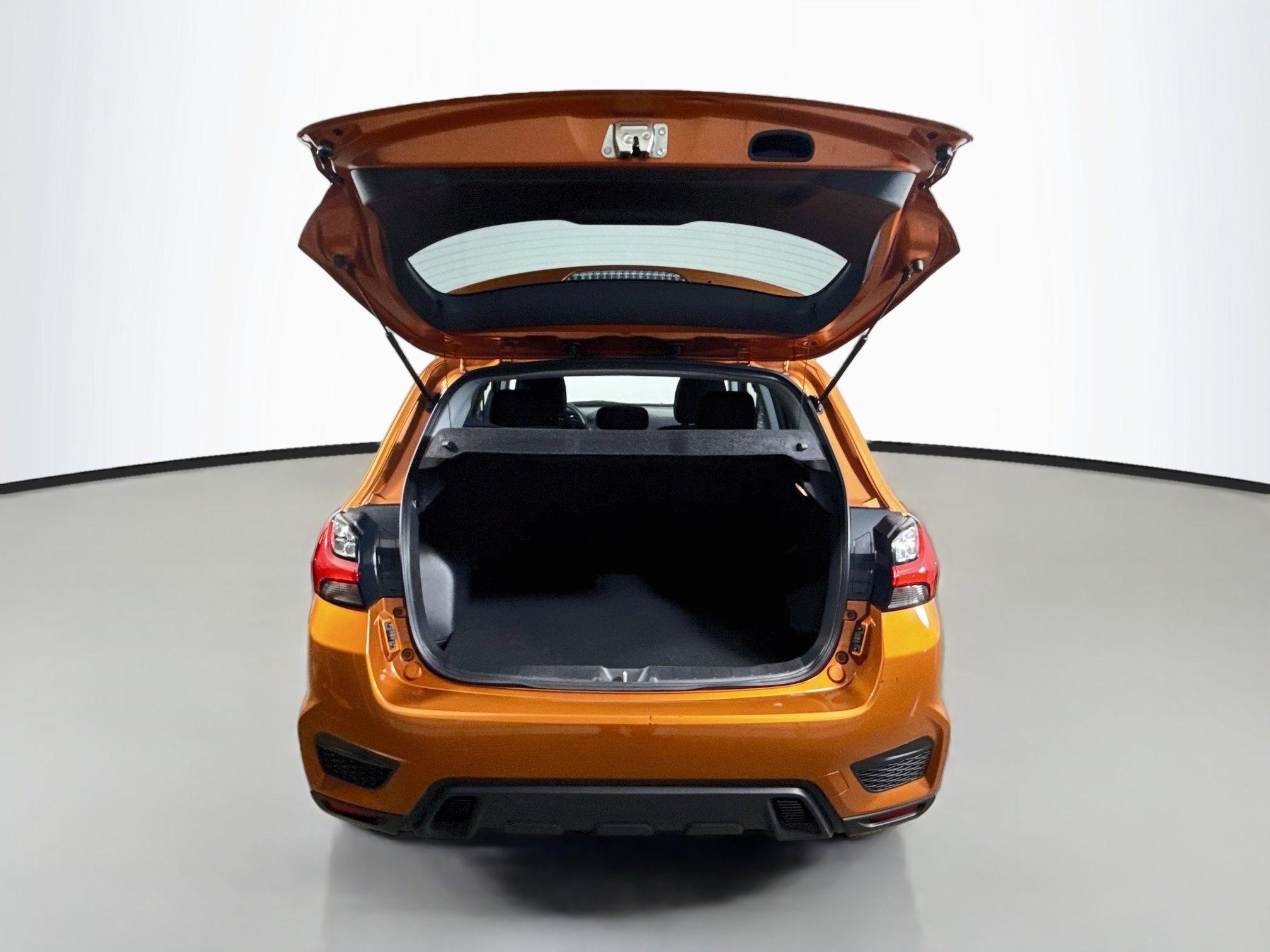 Used 2024 Mitsubishi Outlander Sport AWD image 23