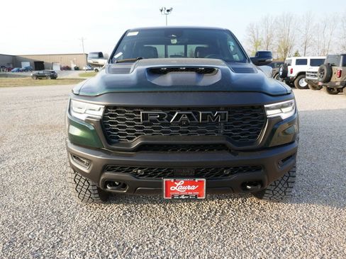 New 2026 RAM 1500 RHO w/ RHO Level 1 Equipment Group image 10