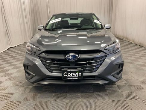 New 2025 Subaru Legacy Touring XT image 5