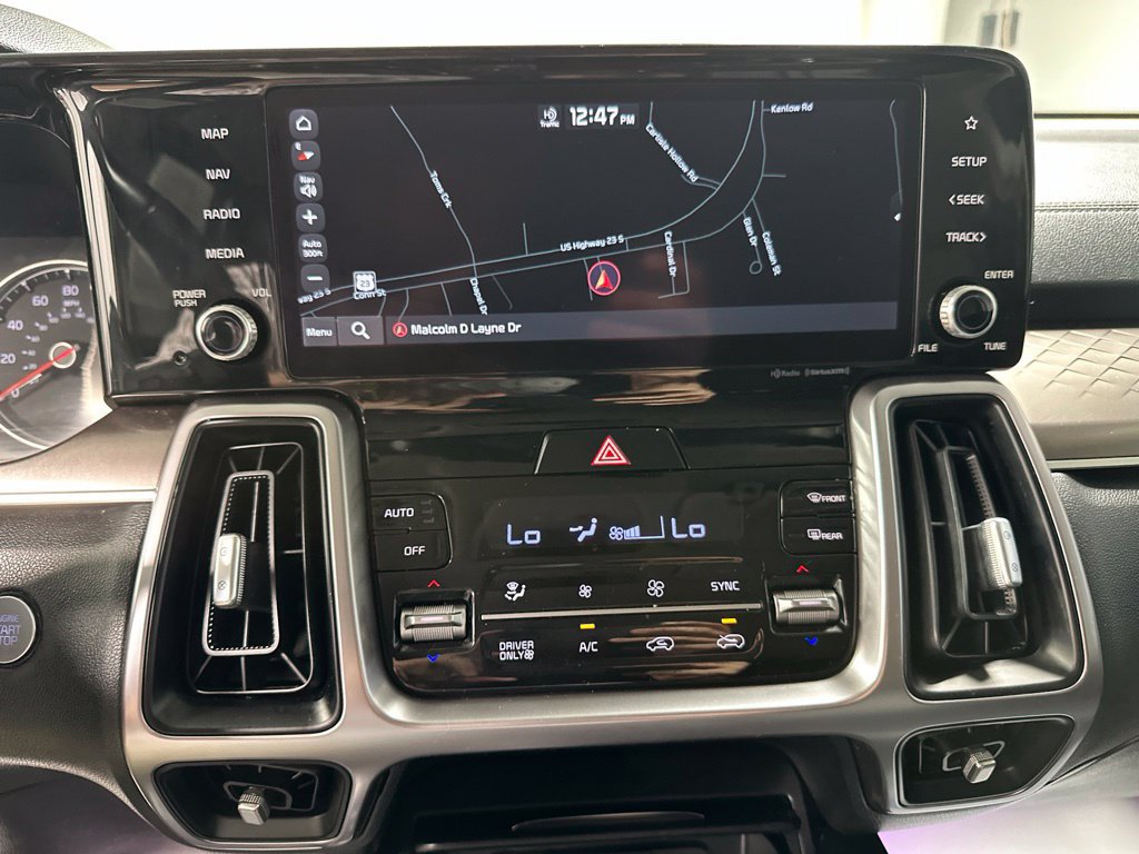 Used 2022 Kia Sorento S AWD/4WD image 13