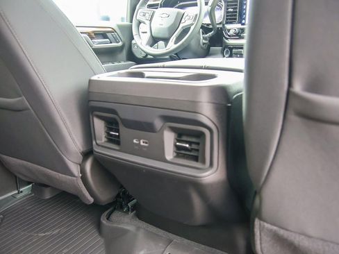 New 2025 Chevrolet Silverado 2500 LT image 24