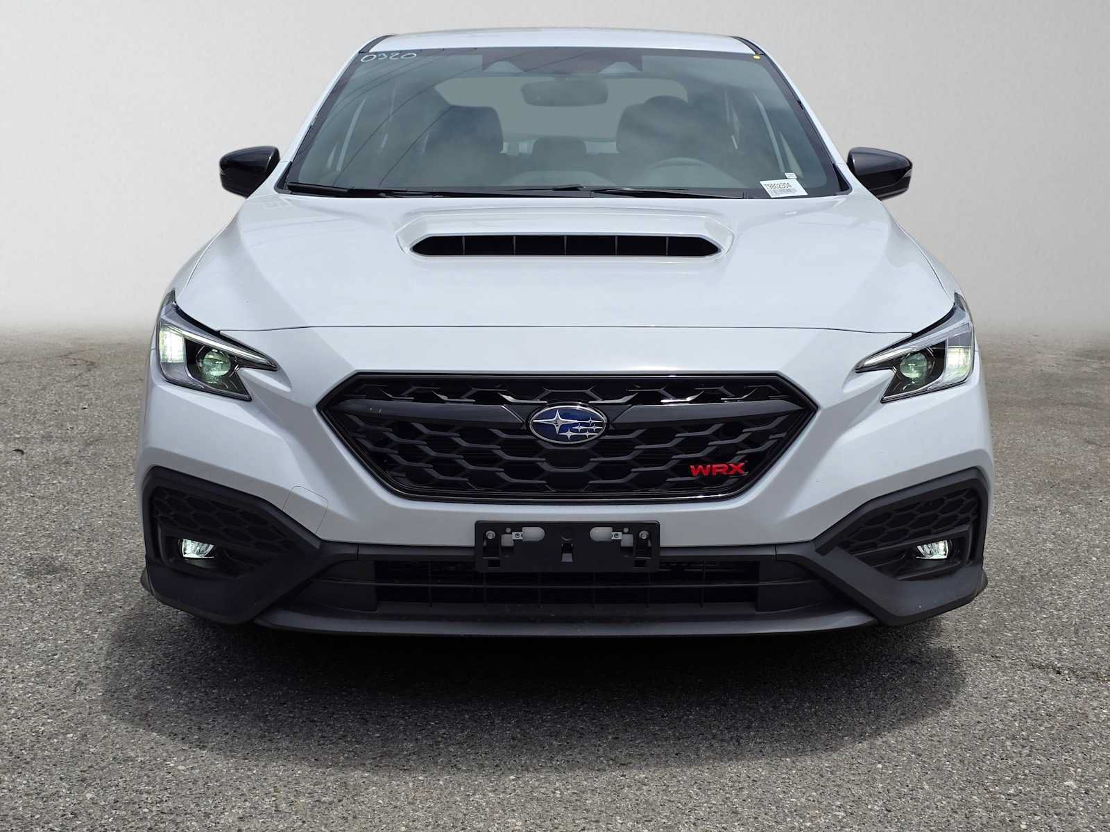 New 2026 Subaru WRX tS AWD/4WD image 8