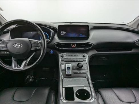 Used 2023 Hyundai Santa Fe SEL w/ Premium Package image 26