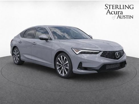 Used 2026 Acura Integra FWD image 2