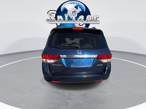 Used 2016 Honda Odyssey EX-L image 8