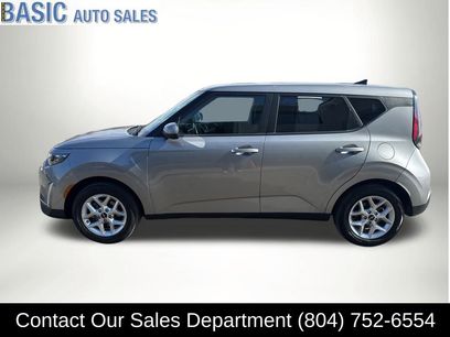 Used 2025 Kia Soul LX w/ LX Technology Package