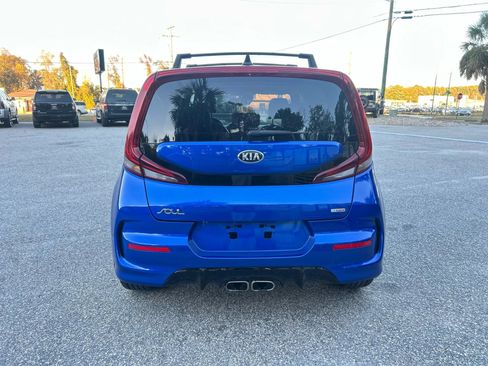 Used 2021 Kia Soul Turbo image 7