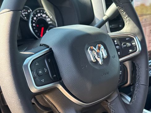 New 2026 RAM 2500 Lone Star AWD/4WD image 29