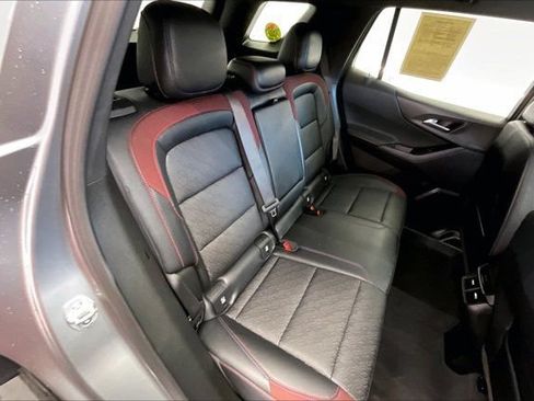 Used 2025 Chevrolet Equinox RS AWD/4WD image 19
