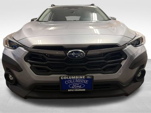 Used 2025 Subaru Crosstrek 2.5i Premium AWD/4WD image 7