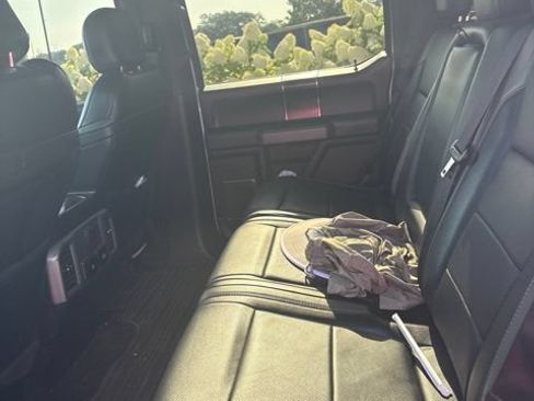 Used 2018 Ford F150 Raptor w/ Equipment Group 802A Luxury AWD/4WD image 7