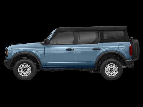Used 2022 Ford Bronco Big Bend AWD/4WD image 43