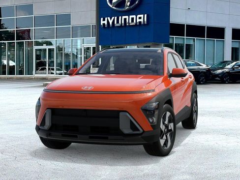 New 2026 Hyundai Kona SEL Sport image 6