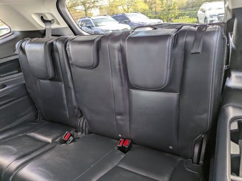 Used 2021 Subaru Ascent Limited w/ Technology Package image 14