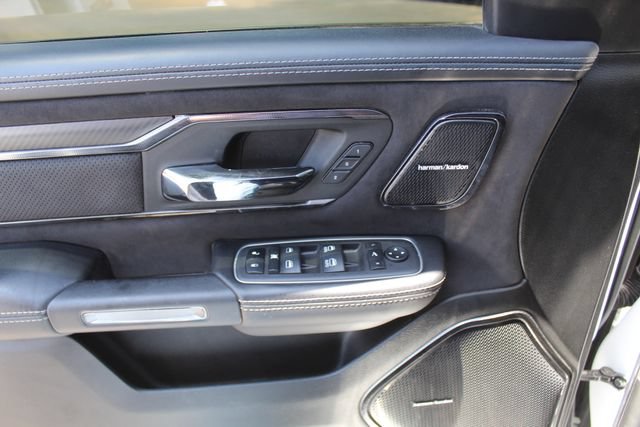Used 2022 RAM 1500 TRX w/ TRX Level 2 Equipment Group AWD/4WD image 34