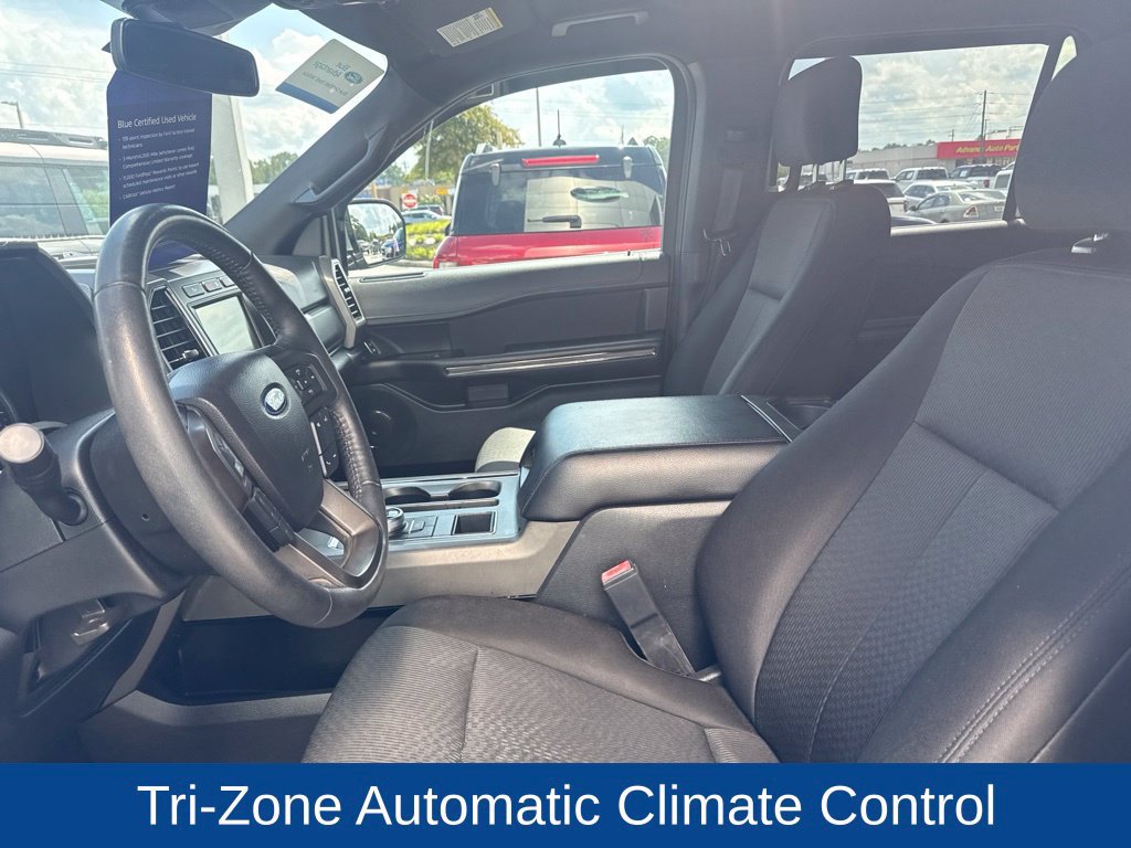 Used 2020 Ford Expedition XLT RWD image 12