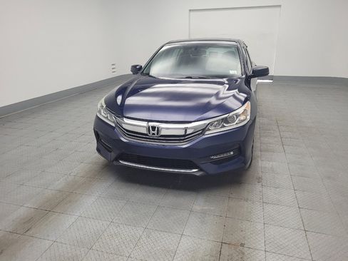 Used 2017 Honda Accord EX-L image 15
