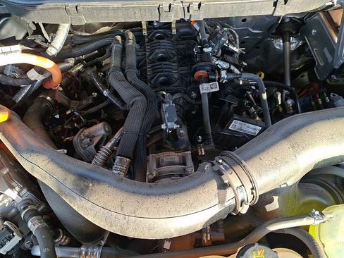 Used 2024 Ford F150 XLT w/ Mobile Office Package image 27