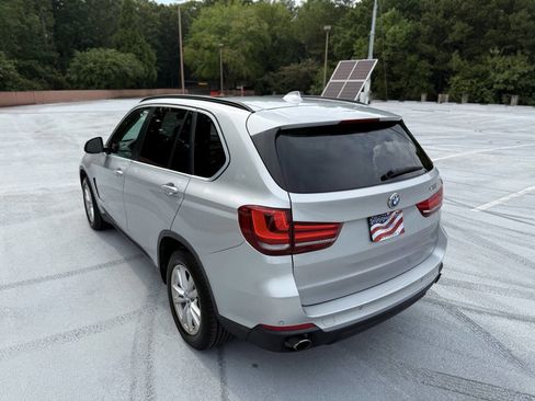 Used 2014 BMW X5 sDrive35i image 12