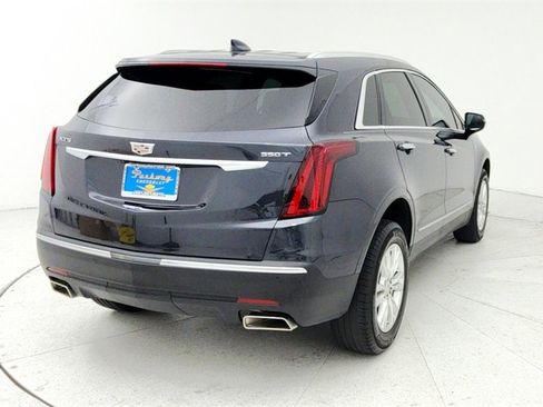 Used 2022 Cadillac XT5 Luxury w/ LPO, Floor Liner Package image 6