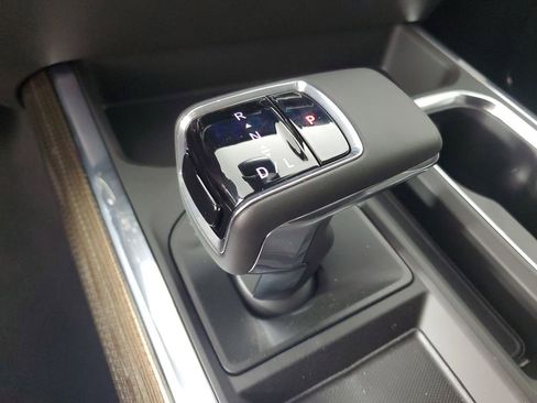 New 2026 Chevrolet Silverado 1500 LT Trail Boss image 18