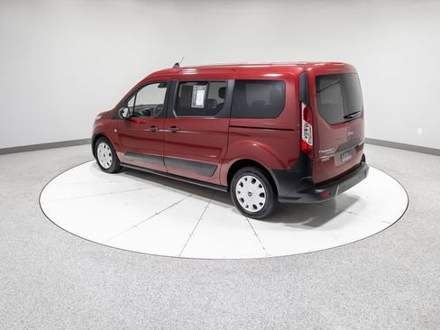 Used 2020 Ford Transit Connect XL FWD image 31