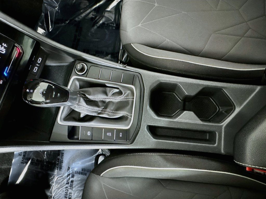 Used 2025 Volkswagen Jetta Sport FWD image 15