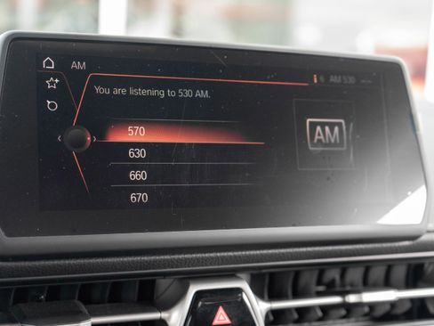 Used 2020 Toyota Supra Premium image 30