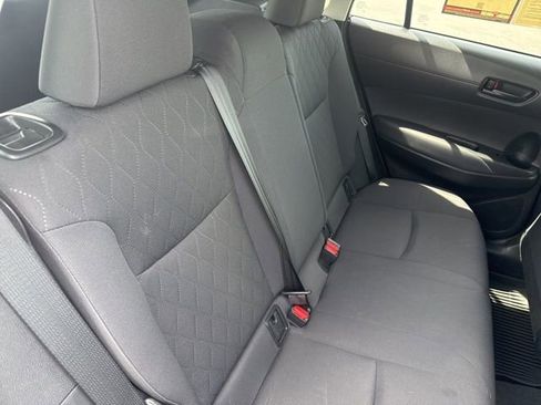 Used 2022 Toyota Corolla Cross LE w/ Moonroof Package image 18