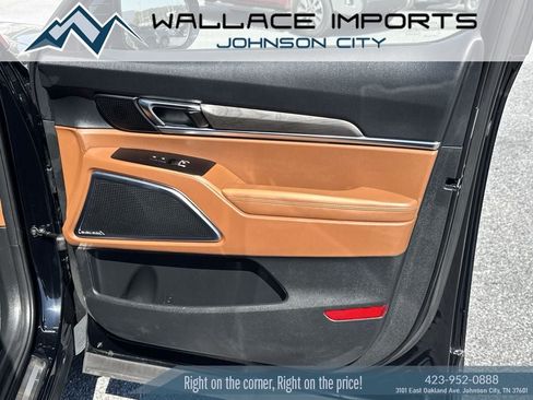 Used 2024 Kia Telluride SX Prestige X-Pro AWD/4WD image 36