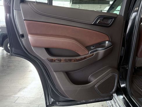 Used 2019 Chevrolet Tahoe Premier image 30