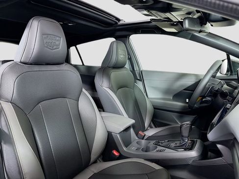 New 2026 Subaru Crosstrek 2.5i Wilderness image 28
